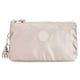 Великий гаманець-клатч Kipling CREATIVITY L Metallic Glow (48I)