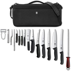 Кухонний набір Victorinox Chef’s Folder Compact Set 5.4963.1