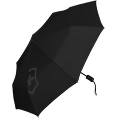 Парасолька-автомат Victorinox VX COLLECTION Black Vt612470