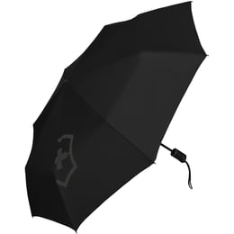 Зонт-автомат Victorinox VX COLLECTION Black Vt612470
