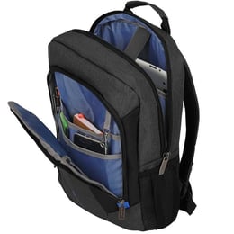 Рюкзак для ноутбука 13'' Travelite @WORK/Grey TL001742-04