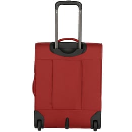 Валіза Travelite CAPRI/Red TL089807-10 (Маленька)