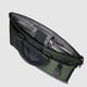 Сумка для ноутбука 15,6″ Piquadro BRIEF (BR) Green CA4021BR2_VE2
