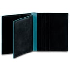 Картхолдер Piquadro BLUE SQUARE (B2) Black PP1518B2_N
