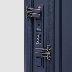 Чемодан Piquadro PQ LIGHT/Matt Blue BV6700PQL_BLUO (Маленький)
