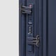 Чемодан Piquadro PQ LIGHT/Matt Blue  BV6700PQL_BLUO (Маленький)