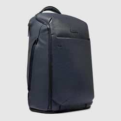 Сумка-рюкзак Piquadro MODUS RESTYLING (MOS) Blue BV5993MOS_BLU