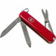 Швейцарский складной нож 58мм Victorinox CLASSIC SD 0.6223.B (в блистере)