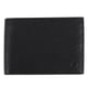 Портмоне Piquadro BLACK SQUARE (B3) Black PU1392B3R_N