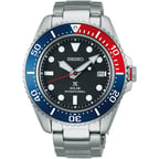 Чоловічий годинник Seiko PROSPEX Solar Diver's SNE591P1