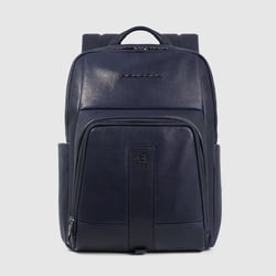Рюкзак для ноутбука 13″ Piquadro CARL (S129) Blue CA6302S129_BLU