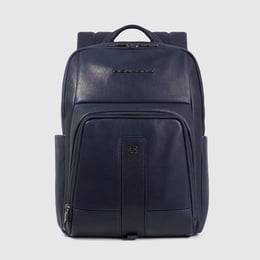 Рюкзак для ноутбука 13″ Piquadro CARL (S129) Blue CA6302S129_BLU