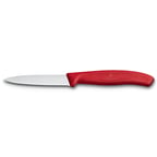 Нож серрейторный 8 см Victorinox SWISS CLASSIC Paring 6.7631