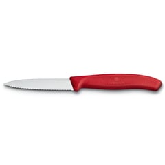 Ніж серейторний 8 см Victorinox SWISS CLASSIC Paring 6.7631