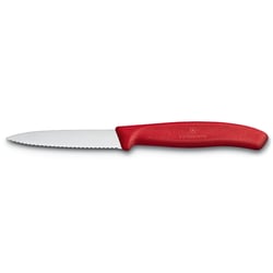 Ніж серейторний 8 см Victorinox SWISS CLASSIC Paring 6.7631