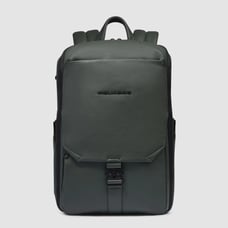 Рюкзак для ноутбука 14″ Piquadro THAN (S135) Green CA6610S135_VE