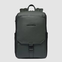 Рюкзак для ноутбука 14″ Piquadro THAN (S135) Green CA6610S135_VE