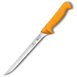 Ніж для філетування риби 20 см Victorinox SWIBO Fish Filleting Flexible 5.8450.20
