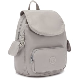Рюкзак Kipling CITY PACK S Grey Gris (89L)