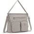 Сумка Kipling TASMO Grey Gris (89L)
