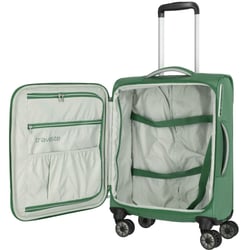 Валіза Travelite MIIGO/Green TL092747-80 (Маленька)