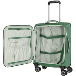 Валіза Travelite MIIGO/Green TL092747-80 (Маленька)