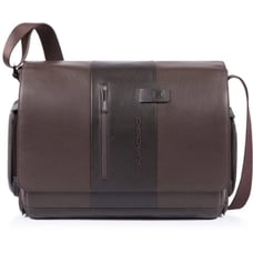 Сумка для ноутбука 14″ Piquadro URBAN D.Brown CA1592UB00_TM