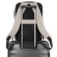 Рюкзак для ноутбука 15″ Travelite BASICS/Off-White TL096341-30