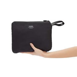 Рюкзак складаний Lojel SLASH V2 /Matte Black Lj-TA2-19242