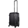 Чемодан Lojel KOZMOS INTERLOCK /Black Lj-CF1375-2S_B (Маленький)
