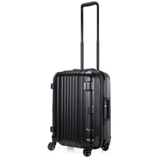 Чемодан Lojel KOZMOS INTERLOCK /Black Lj-CF1375-2S_B (Маленький)