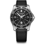 Мужские часы Victorinox Swiss Army MAVERICK Large V241862