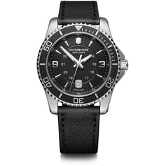 Мужские часы Victorinox Swiss Army MAVERICK Large V241862