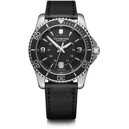 Мужские часы Victorinox Swiss Army MAVERICK Large V241862