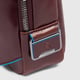 Сумка Piquadro BLUE SQUARE (B2) Cognac CA6588B2-MO