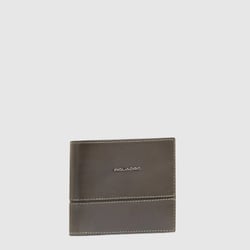 Портмоне Piquadro PHILIP (W136) Green PU4188W136R_VE