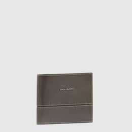 Портмоне Piquadro PHILIP (W136) Green PU4188W136R_VE