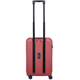 Валіза Lojel VITA /Marsala Red Lj-PP10-70522 (Маленька)