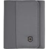 Портмоне Victorinox TRAVEL ESSENTIALS Frost Grey Vt653366