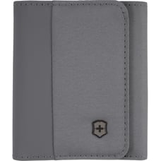 Портмоне Victorinox TRAVEL ESSENTIALS Frost Grey Vt653366