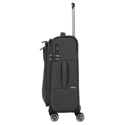 Валіза Travelite MADEIRA/Anthracite TL092147-04 (Маленька)