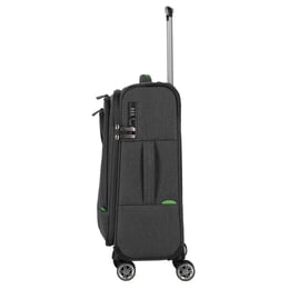 Валіза Travelite MADEIRA/Anthracite TL092147-04 (Маленька)