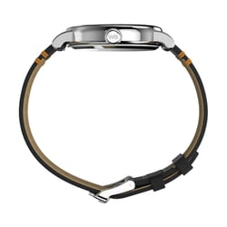 Мужские часы Timex PEANUTS Weekender Pumpkin Tx2y12300