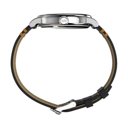 Чоловічий годинник Timex PEANUTS Weekender Pumpkin Tx2y12300