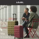Валіза Lojel VITA /Marsala Red Lj-PP10-70522 (Маленька)