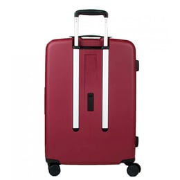 Валіза Travelite TERMINAL/Lilac TL076048-19 (Середня)