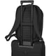 Рюкзак для ноутбука 15,6″ Victorinox Travel CROSSLIGHT/Black 612422
