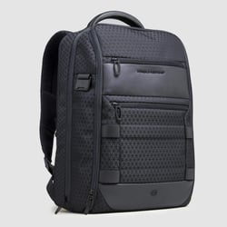 Дорожный рюкзак Piquadro Hexagon (W139) Blue CA6828W139_BLU