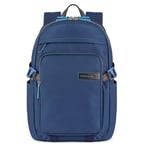 Рюкзак для ноутбука 15,6″ Piquadro RYAN (RY) Blue CA5697RY_BLU