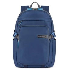 Рюкзак для ноутбука 15,6″ Piquadro RYAN (RY) Blue CA5697RY_BLU